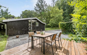 2 Bedroom Stunning Home In Gistrup, Gistrup